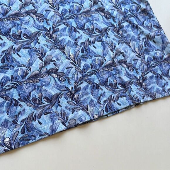 David Jones Boutique Polo Tagged XXL Fits Large Short - Picture 6 of 9